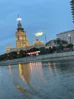 Экскурсия "Речная прогулка «Любимая столица» от Крымского моста" - фото отзыва 5