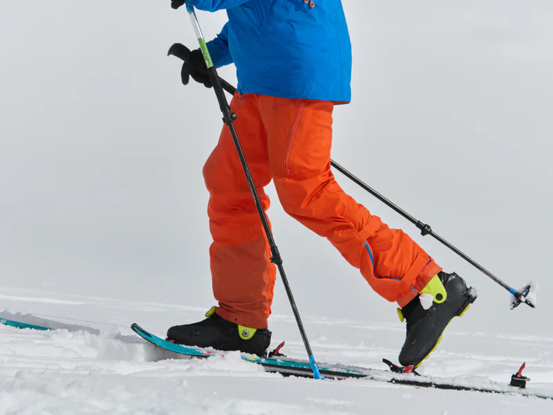 Дубай: Ski Dubai Snow Plus Pass — фото 5, Дубай | Покатаем