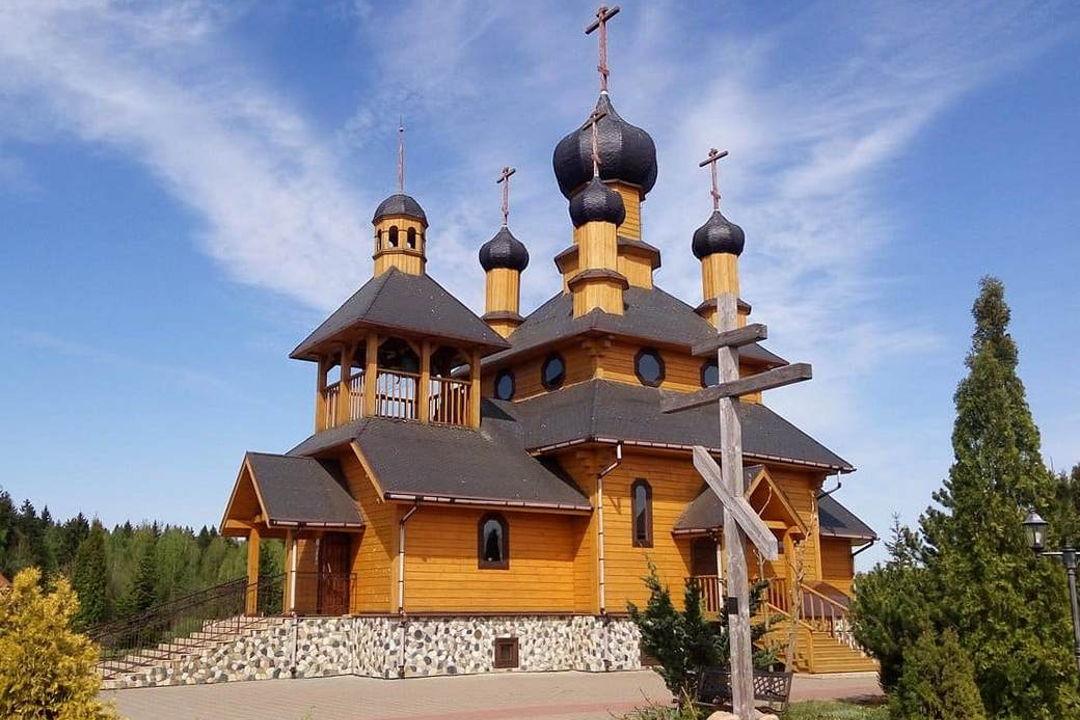 Экскурсия в Дудутки. Для детей и не только — фото 3