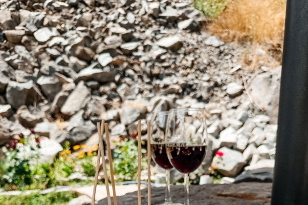 Главное изображение экскурсии - Душа Южной Армении: двухдневное путешествие Татев и Хндзореск