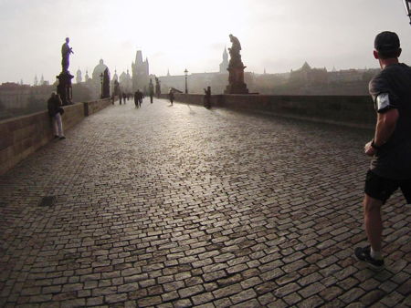 Пороховая башня 