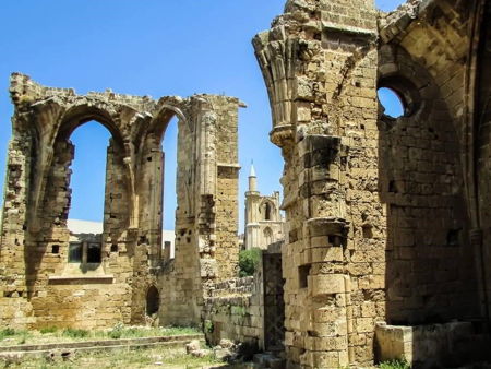 Археологический комплекс Китий