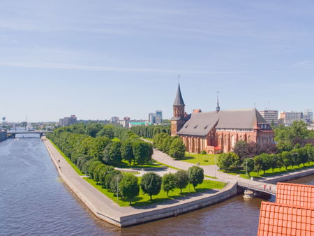 Cкульптура "Трактирщица"