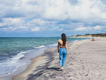 Балтийское море