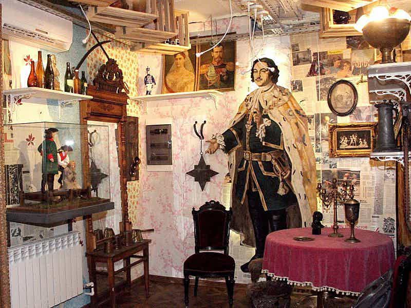 Казань глазами местного жителя: город, еда и самогон - фото 5