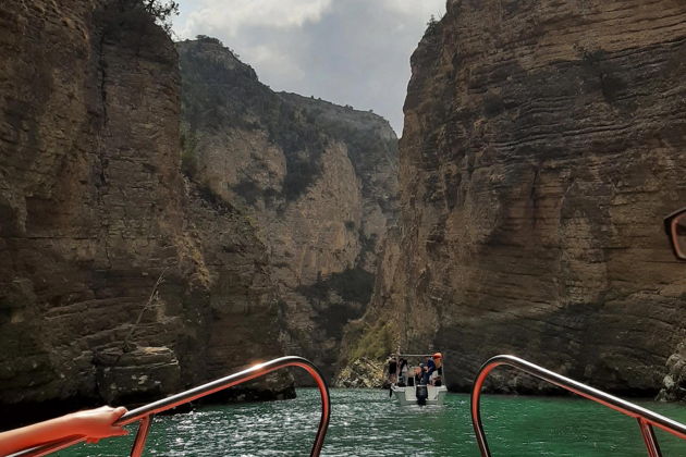 3 дня в Дагестане: Сулакский каньон, Хунзах, Дербент