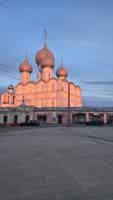 Экскурсия "Один день в Ростове Великом." - фото отзыва 4