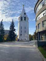 Экскурсия "Обзорная автобусно-пешеходная экскурсия по Нижнему Новгороду" - фото отзыва 3