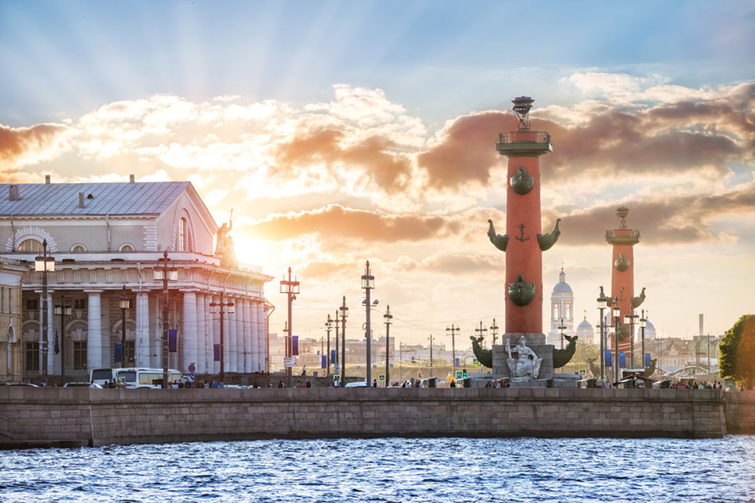 Экскурсия по Петербургу и Петропавловской крепости — фото 2