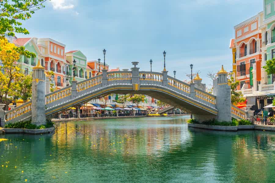 По следам культурного наследия Вьетнама — тур в «Гранд Уорлд» - фото 6