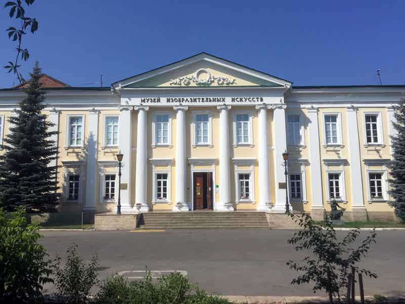 Оренбург в трёх веках: от Соборной до Беловки - фото 2