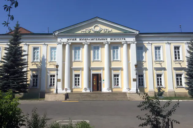 Оренбург в трёх веках: от Соборной до Беловки — фото 3