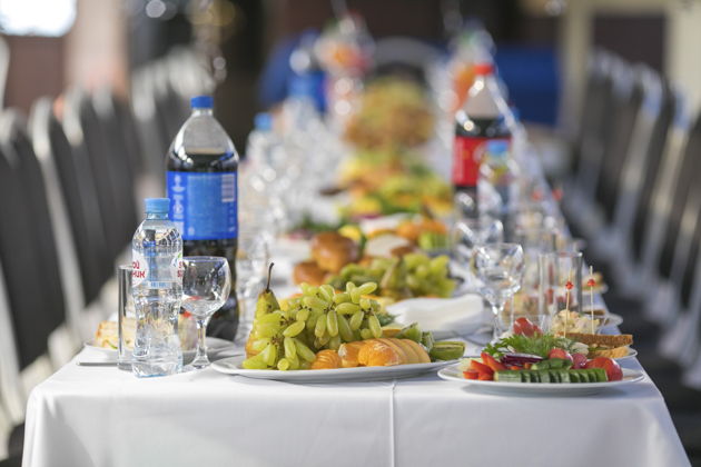 Виды Последний звонок на теплоходе Прага с фуршетом