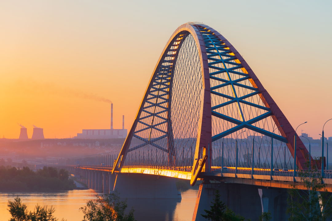 Влюбиться в Новосибирск: пешая прогулка — фото 3