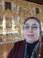 Экскурсия "Пушкин (Царское Село): Екатерининский дворец, парк и Янтарная комната" - фото отзыва 1