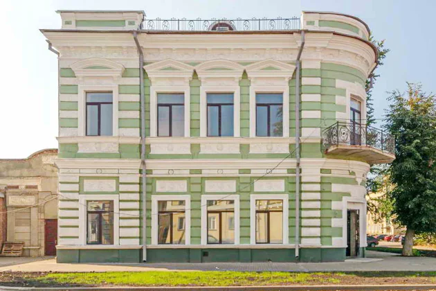 Моршанск — от купеческих историй до местных вкусов — экскурсия, Тамбов | Покатаем