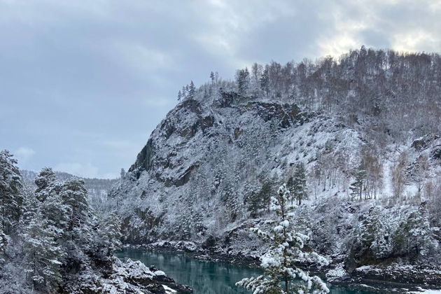 Голубые озера, Чемал и музыкальный мастер-класс