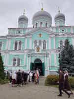 Экскурсия "По святым местам — в Дивеево и Арзамас" - фото отзыва 2