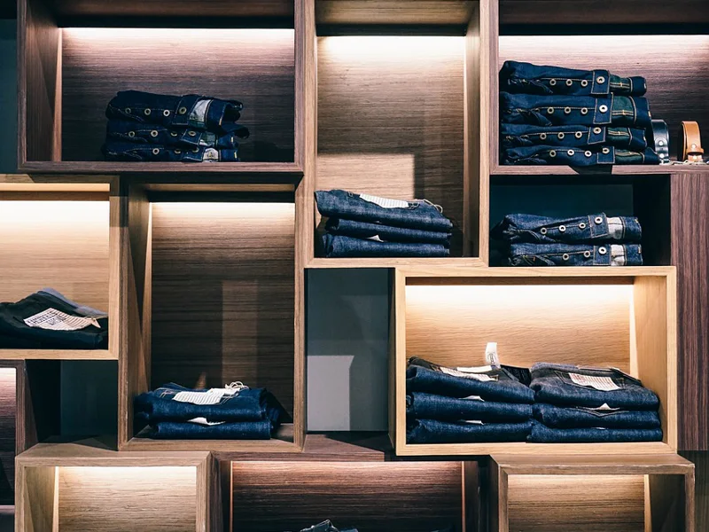 Шоппинг-тур в аутлет Batavia Stad Fashion Outlet — фото 6, Амстердам | Покатаем