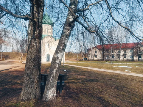 Квест-экскурсия: Исследователи Переславля