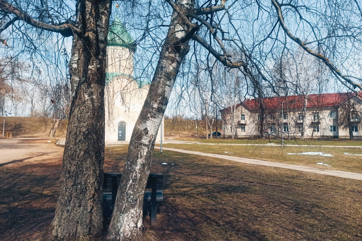 Квест-экскурсия: Исследователи Переславля