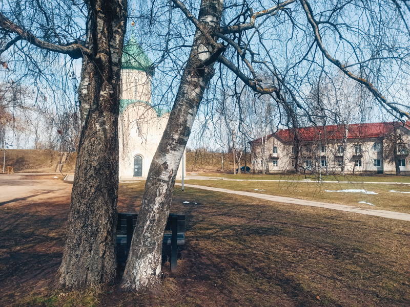 Квест-экскурсия: Исследователи Переславля