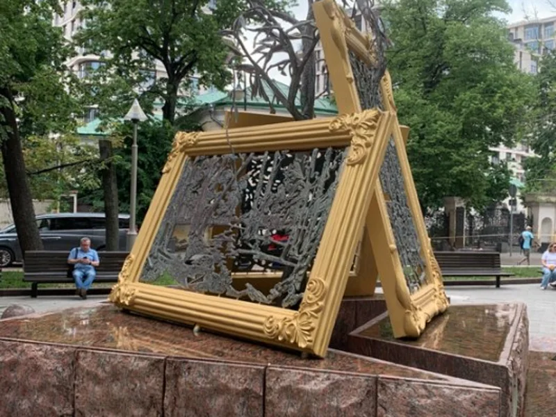 Индивидуальная прогулка по заповедному Замоскворечью — фото 5, Москва | Покатаем