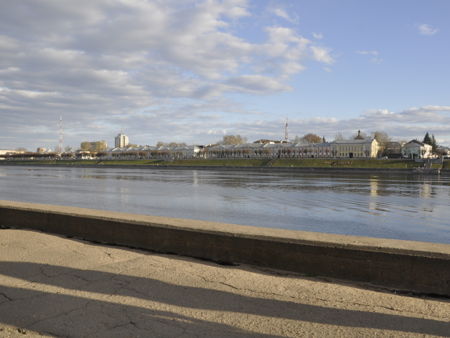 Дом дворянского собрания