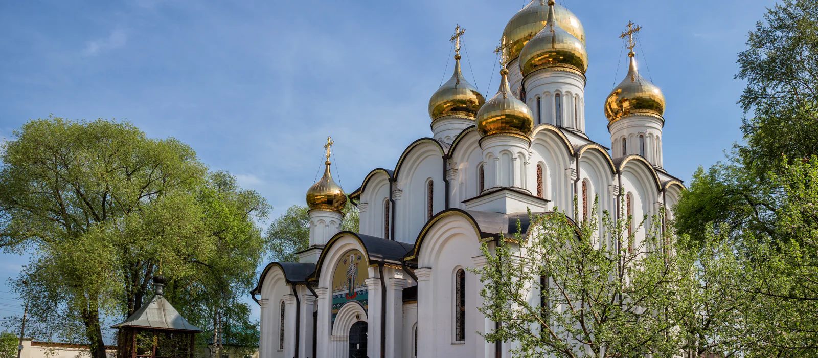 Переславль сквозь века — обзорная автоэкскурсия на вашем автомобиле — экскурсия, Переславль-Залесский, Россия | Покатаем