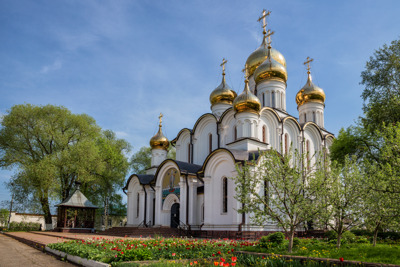 Переславль сквозь века — обзорная автоэкскурсия на вашем автомобиле — Золотое кольцо