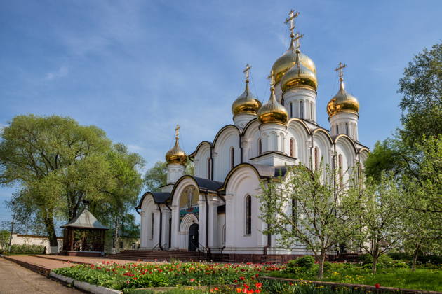 Переславль сквозь века — обзорная автоэкскурсия на вашем автомобиле