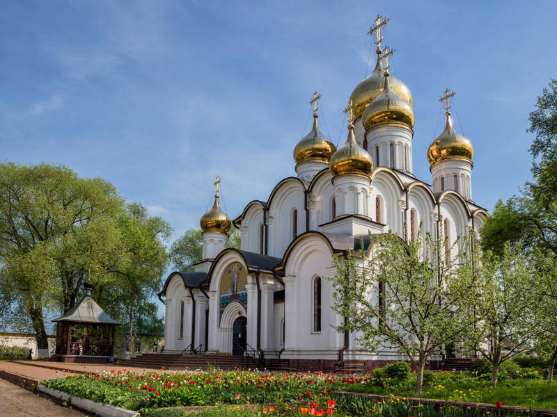 Переславль сквозь века — обзорная автоэкскурсия на вашем автомобиле