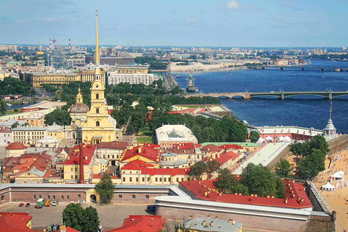 Св авто санкт петербург