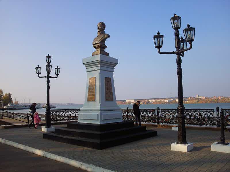 Восточный Петербург - фото 3