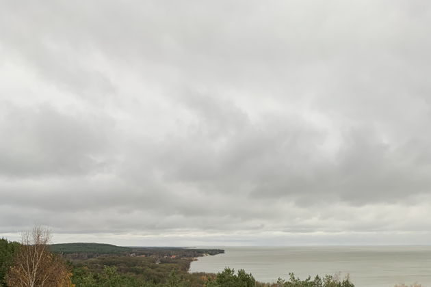 Виды Индивидуальная поездка на Куршскую косу с опытным гидом-экскурсоводом