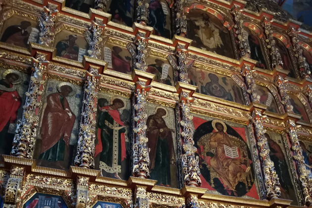 Виды Ипатьевская Слобода: музей под открытым небом