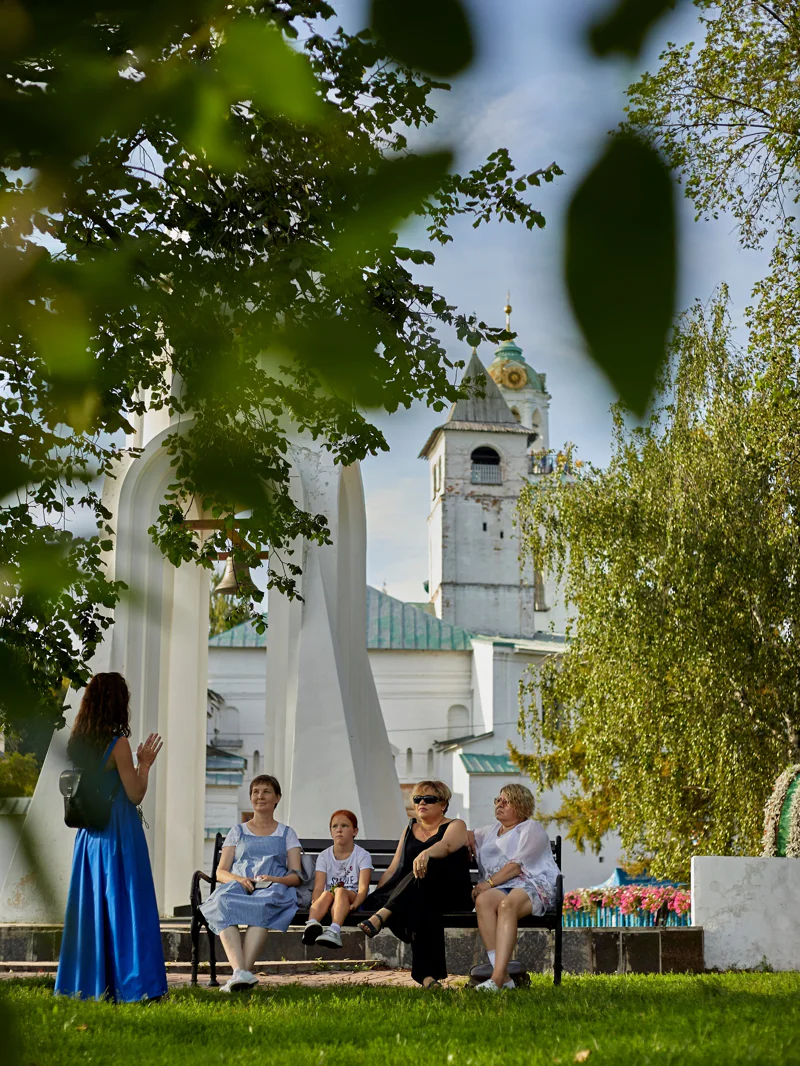 О самом главном в Ярославле! — фото 3