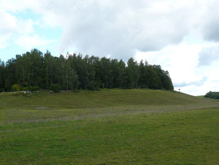 Труворово городище