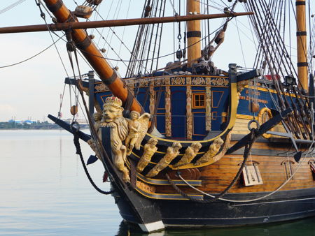 Каменный мост