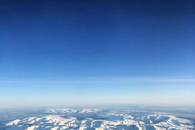 Виды Незабываемое путешествие в Хибины и Кировск