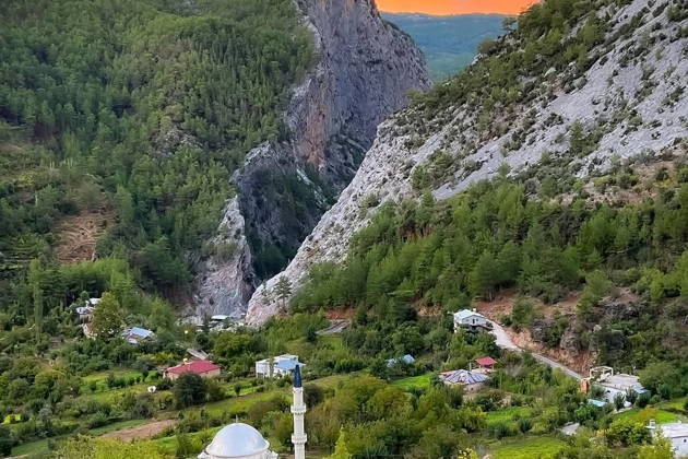 Колорит Алании