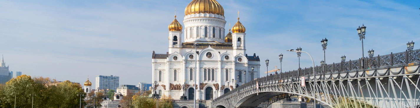 Храм Христа Спасителя — памятник войне 1812 года