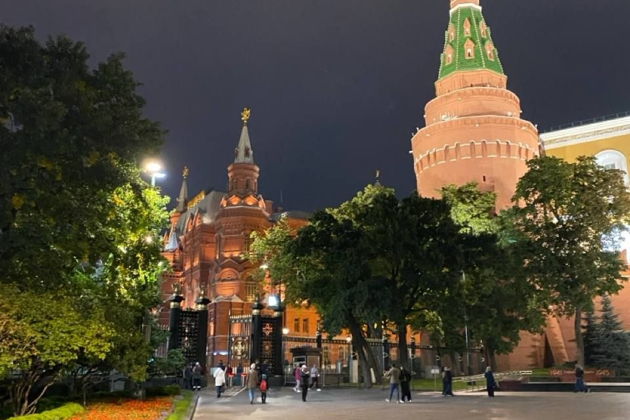 Фото к экскурсии Красная Площадь и улица Варварка: знакомые места — незнакомые истории