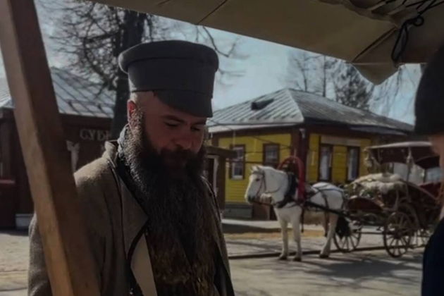 Виды Жили-были в Суздале: нетуристический маршрут с музеем «Самогон и духи»