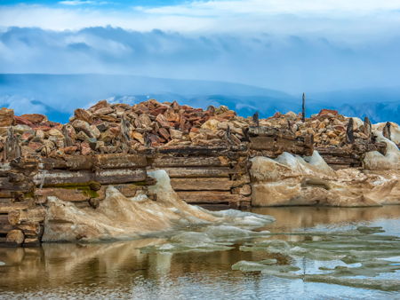 Урочище Песчаное