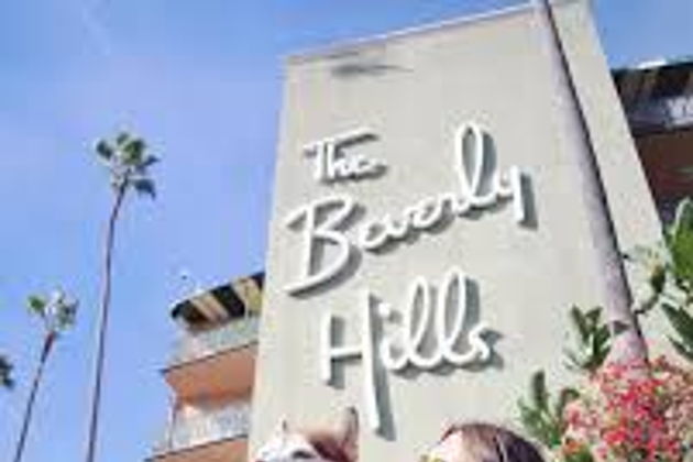 Фотосессия в Лос-Анджелес - незабываемые ракурсы