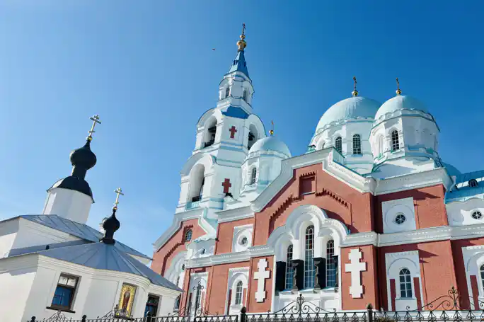Сказания севера – летний тур в Карелию на 4 дня