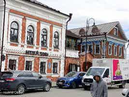 Экскурсия "Обзорная экскурсия по Казани и Казанскому Кремлю (билеты включены)" - фото отзыва 1
