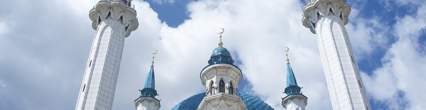 В сердце города: прогулка по центру Казани