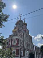 Экскурсия "Выходные в Нижнем Новгороде 2 дня/1 ночь" - фото отзыва 5